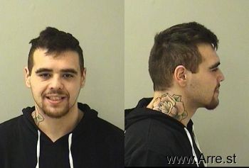 James Jonathan Kelley Mugshot