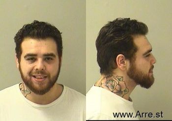 James Jonathan Kelley Mugshot