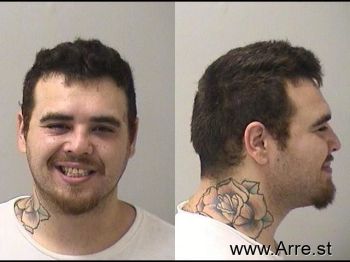 James Jonathan Kelley Mugshot