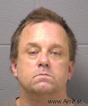 James Frederick Junior Koch Mugshot