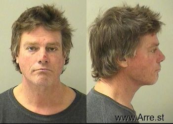 James Matthew Luecke Mugshot