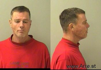 James Matthew Luecke Mugshot