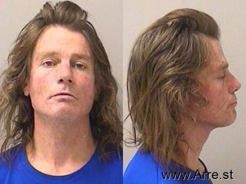 James Matthew Luecke Mugshot