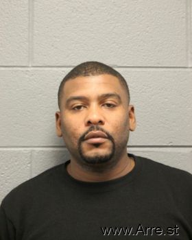 James C Macon Mugshot