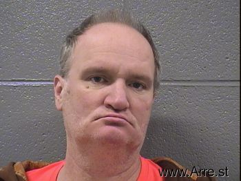 James M Martensen Mugshot