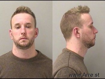 James Alex Mason Mugshot