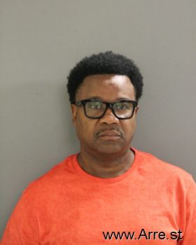 James Earl Mayes Mugshot