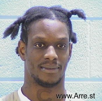 James  Mayes Mugshot