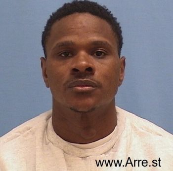 James  Mcbride Mugshot