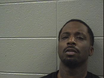 James  Mcclain Mugshot