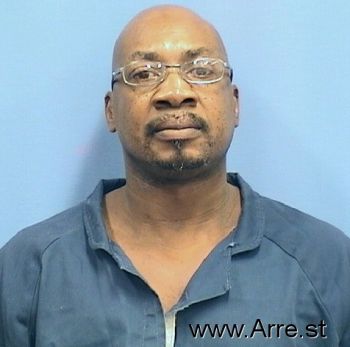 James M Mccray Mugshot