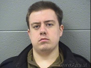 James C Mcnamara Mugshot