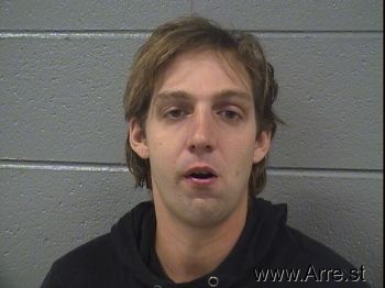 James  Meyer Mugshot