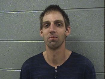 James  Meyer Mugshot