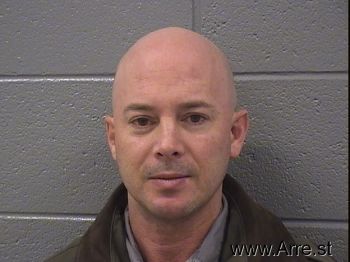 James  Meyers Mugshot