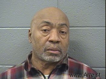 James L Miles Mugshot