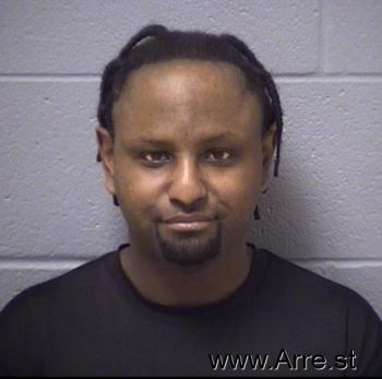 James E Millison Mugshot