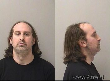 James P Murphy Mugshot