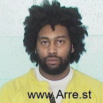 James  Nash-pettis Mugshot