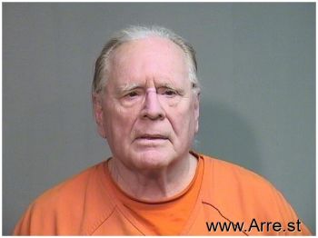 James Frank Olson Mugshot