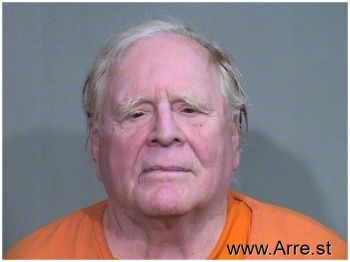 James Frank Olson Mugshot