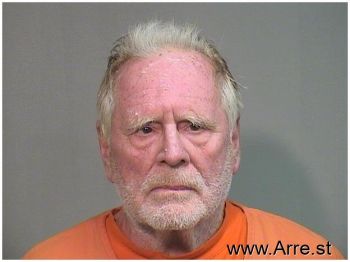 James Frank Olson Mugshot