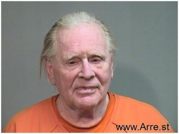 James Frank Olson Mugshot