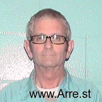 James L Pate Mugshot