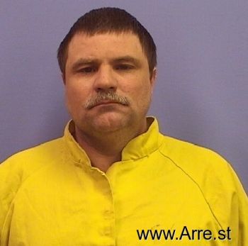 James L Peek Mugshot