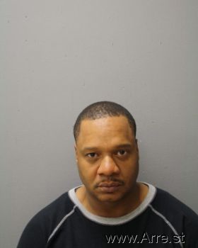 James D Pugh Mugshot