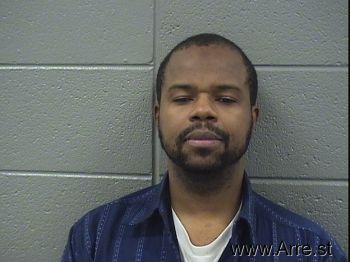 James  Redd Mugshot