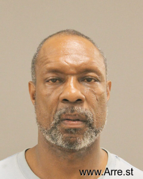 James Roger Roberson Mugshot