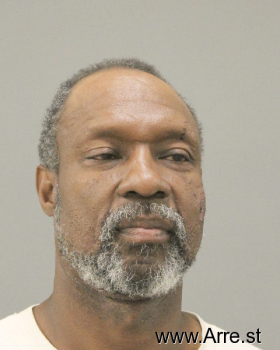 James Roger Roberson Mugshot