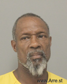 James Roger Roberson Mugshot