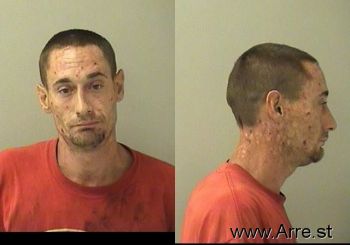 James Fredrick Roesner Mugshot