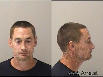 James Fredrick Roesner Mugshot