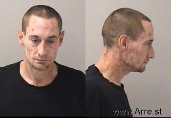 James Fredrick Roesner Mugshot