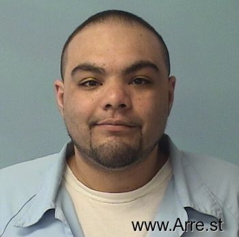 James N Salazar Mugshot