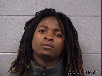 James  Samuels Mugshot