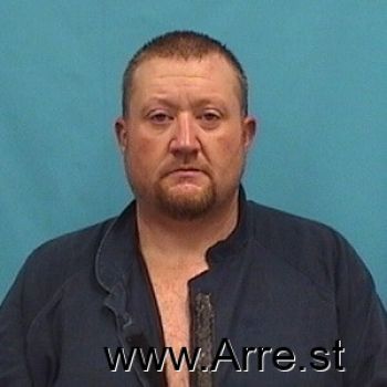 James  Settlemire Mugshot