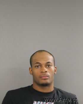 James  Spencer Mugshot