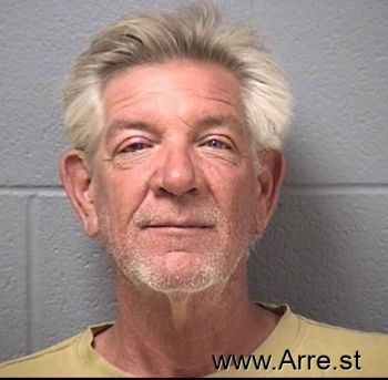 James E Summers Mugshot