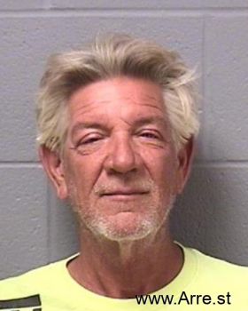 James E Summers Mugshot