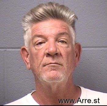 James E Summers Mugshot