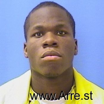 James  Tillman Mugshot