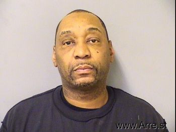 James A Toliver Mugshot