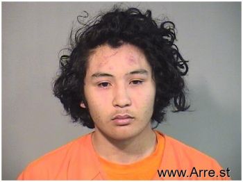 James Antonio Vasquez Mugshot