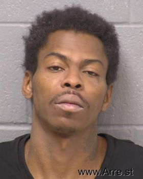 James Junior Washington Mugshot