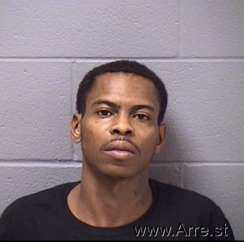 James Junior Washington Mugshot