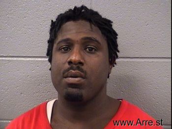 James L Washington Mugshot